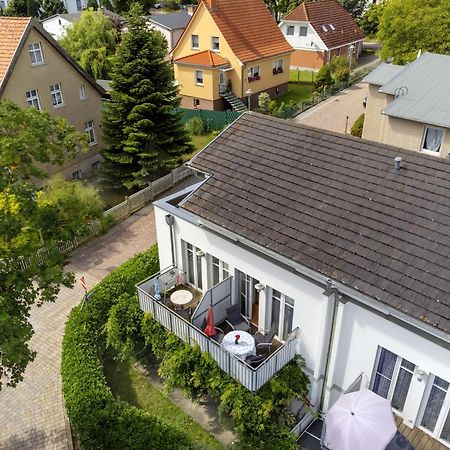Zinnowitz - Cozy Nest Eksteriør billede