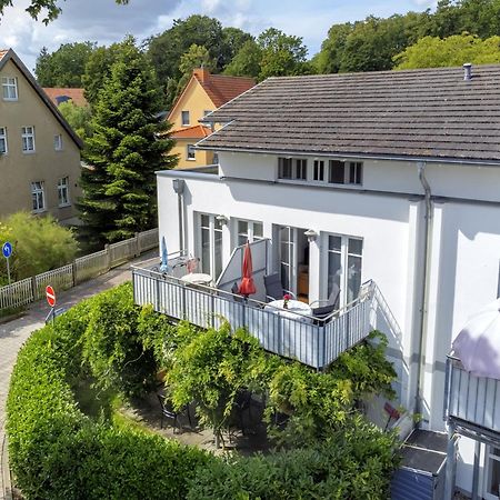 Zinnowitz - Cozy Nest Eksteriør billede