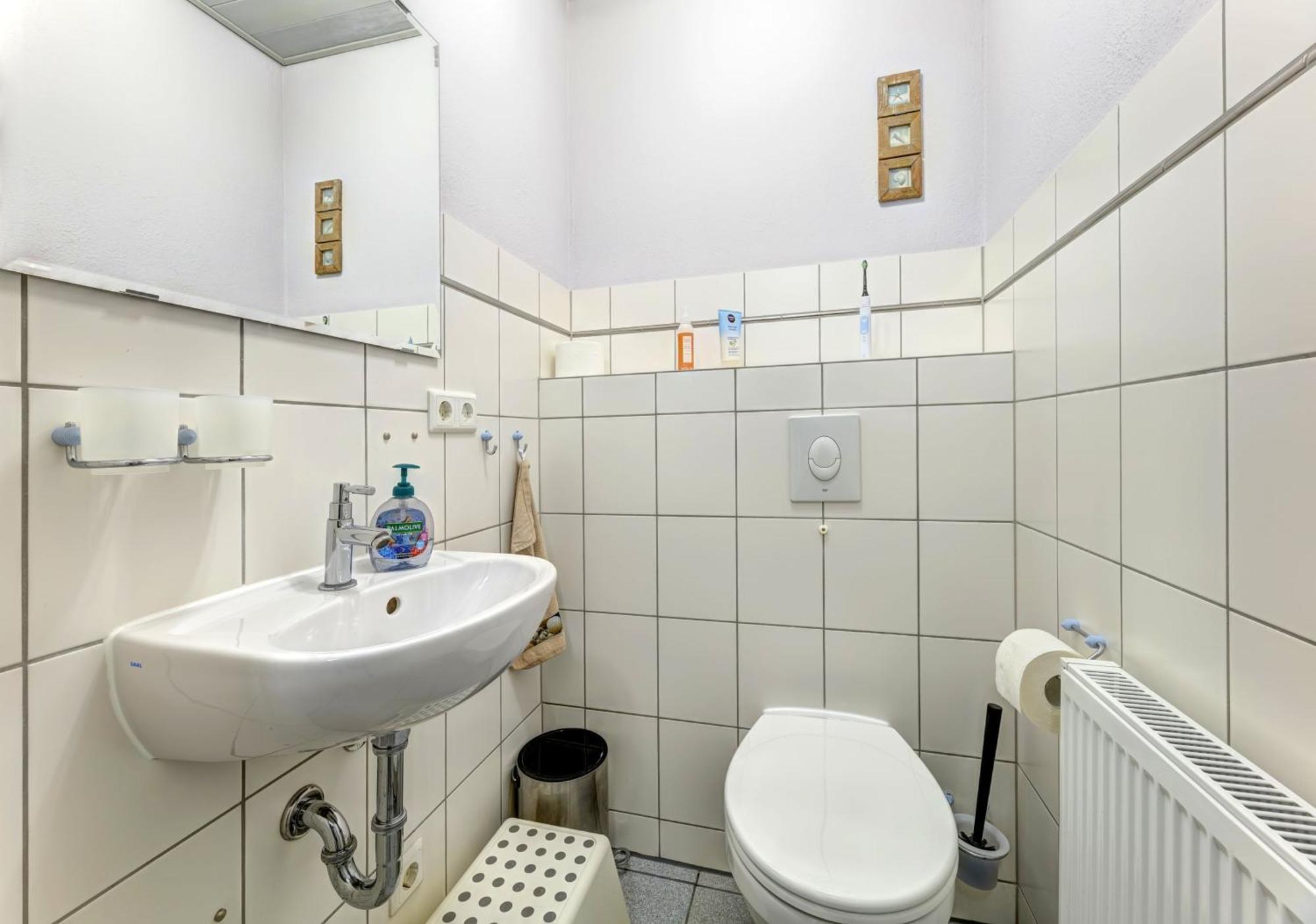 Zinnowitz - Cozy Nest Eksteriør billede