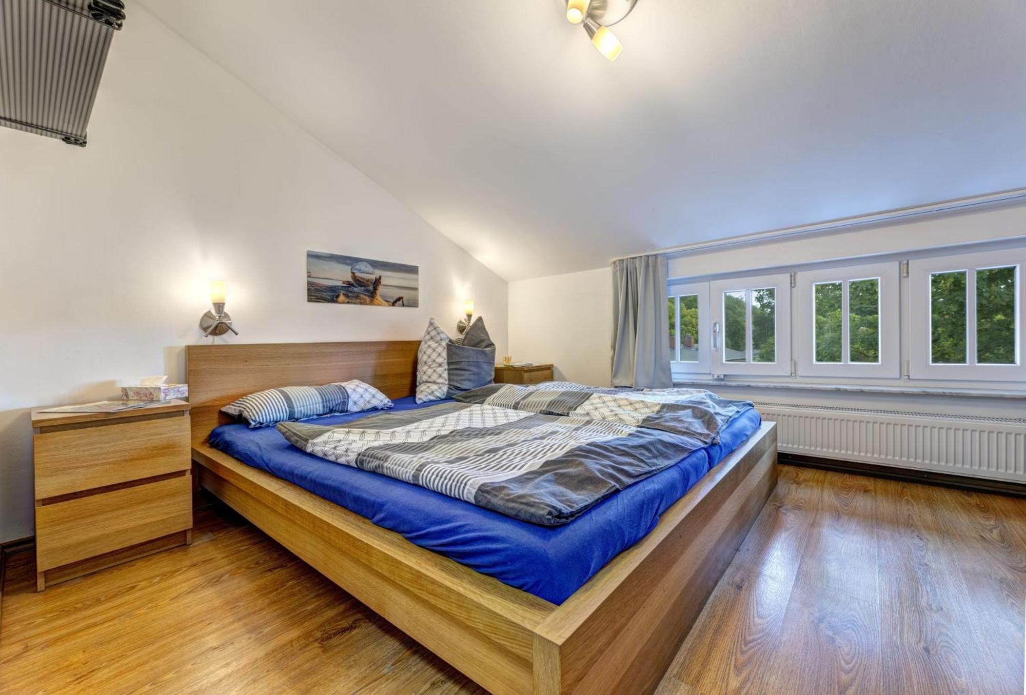 Zinnowitz - Cozy Nest Eksteriør billede