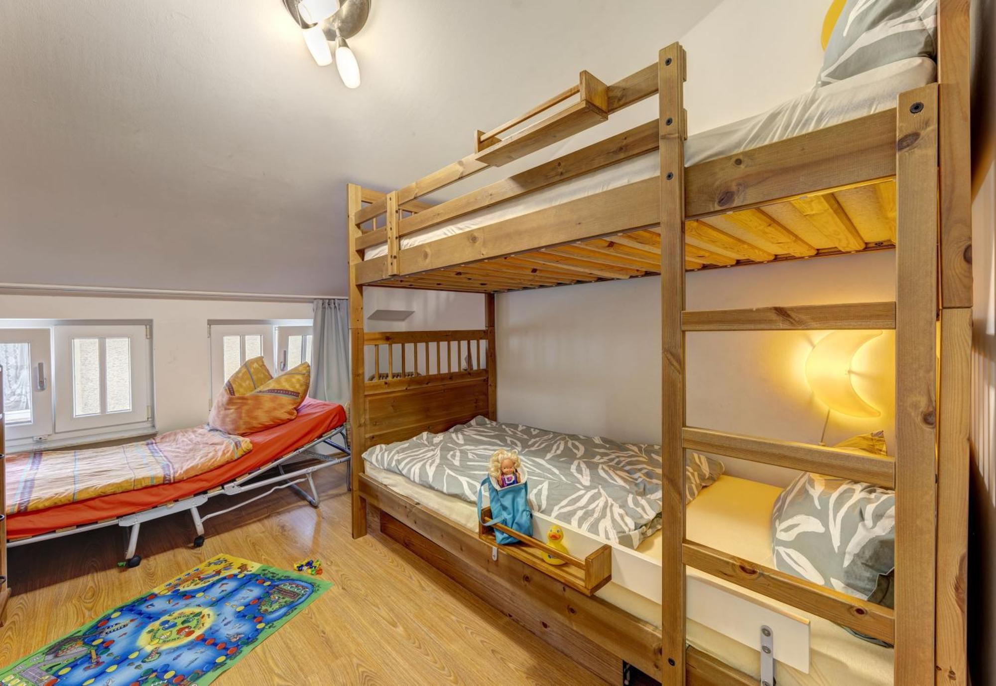 Zinnowitz - Cozy Nest Eksteriør billede