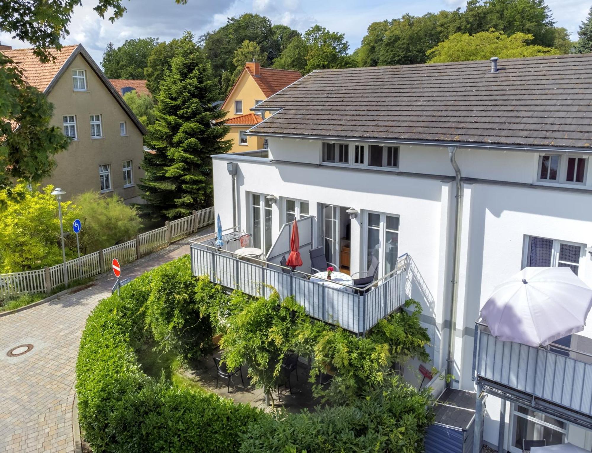 Zinnowitz - Cozy Nest Eksteriør billede